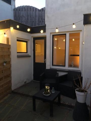 Kingstreet Cottage Zandvoort Exterior foto